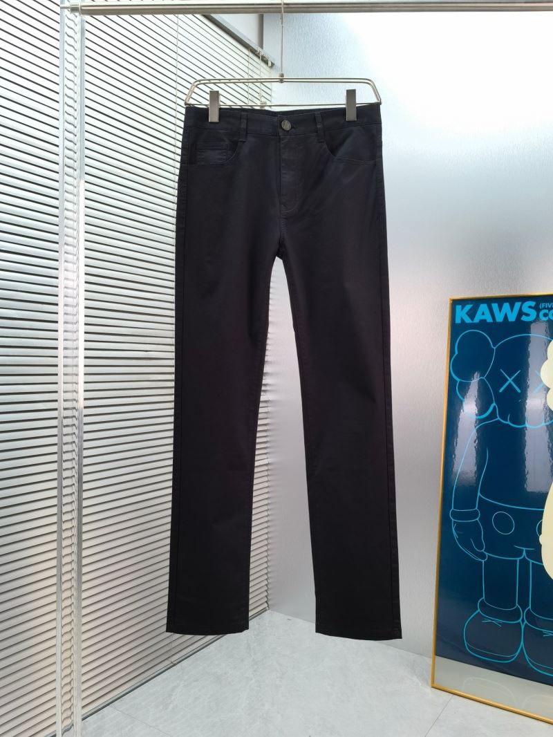 Prada Long Pants